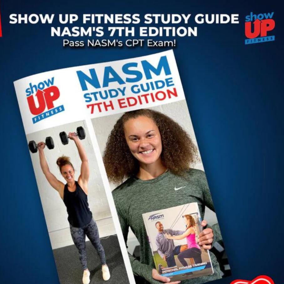 NASM 7th Edition Basic Guide - Pass NASM in 2024, Instant Access
