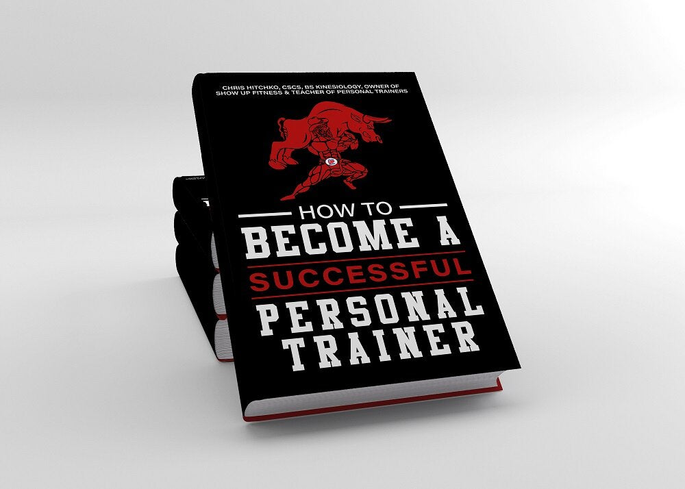 How to Become a Personal Trainer Part I: WHAT'S THE BEST PERSONAL TRAINING CERTIFICATION?