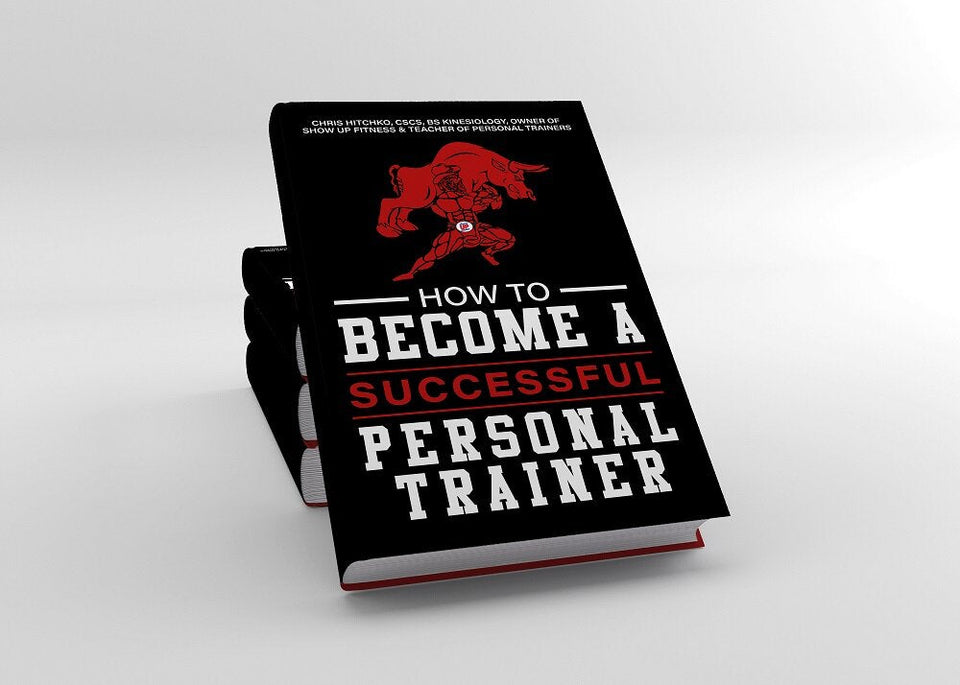 How to Become a Personal Trainer Part I: WHAT'S THE BEST PERSONAL TRAINING CERTIFICATION?