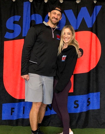 Become a Personal Trainer for FREE!!