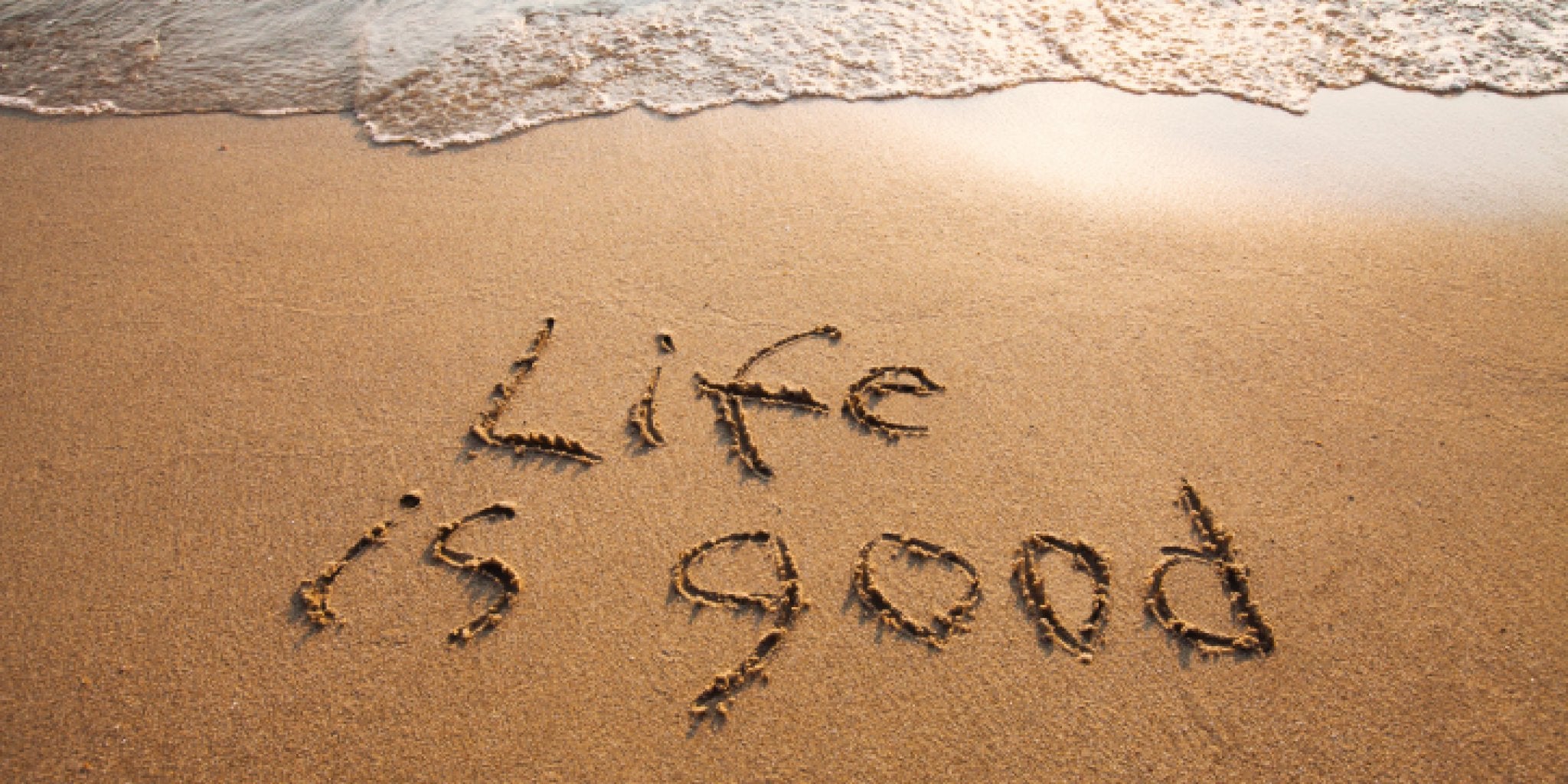 Four Easy Things You Can To Each Day To Improve Your Quality of Life