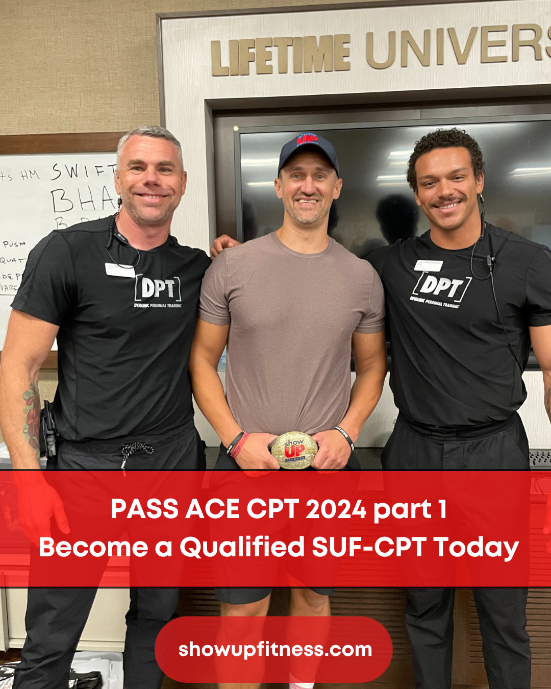 How to pass ACE CPT in 2025