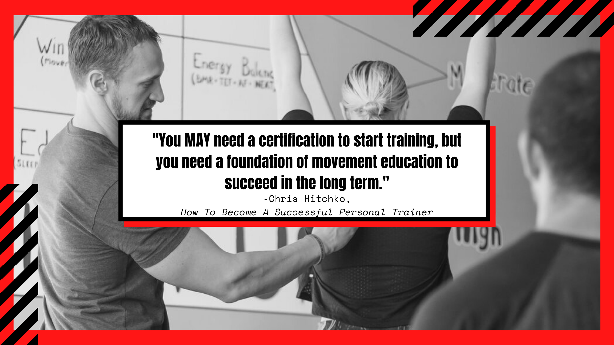 Top Fitness Posts, SWOT & Challenges 4/25/2021