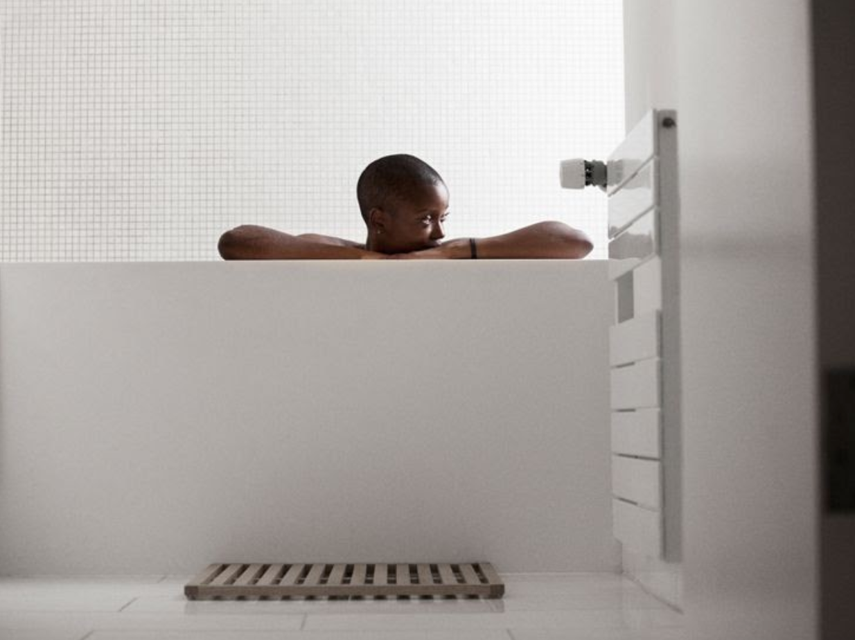 The Benefits Of Ice Bathing For Recovery