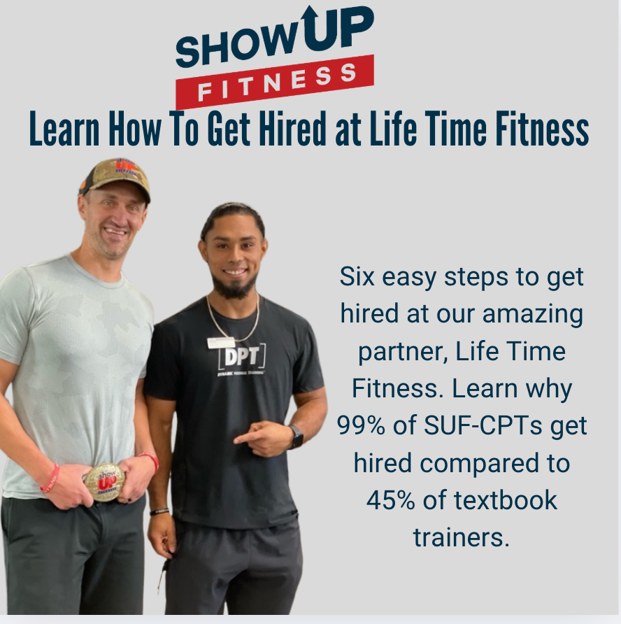 How to Get Hired at Life Time Fitness in 2025