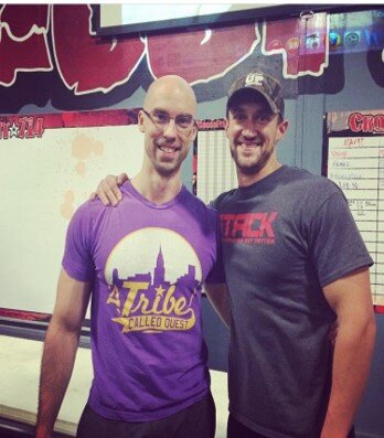 Tony Gentilcore Interview How to Become A Personal Trainer