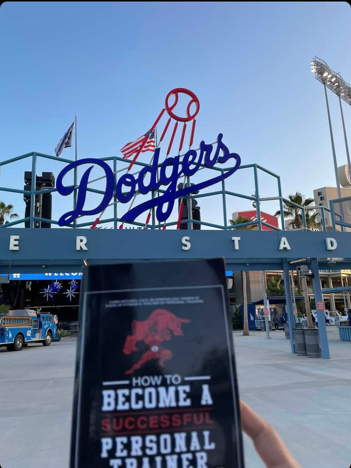 Top Fitness Posts, SWOT & Challenges 5/16/2021