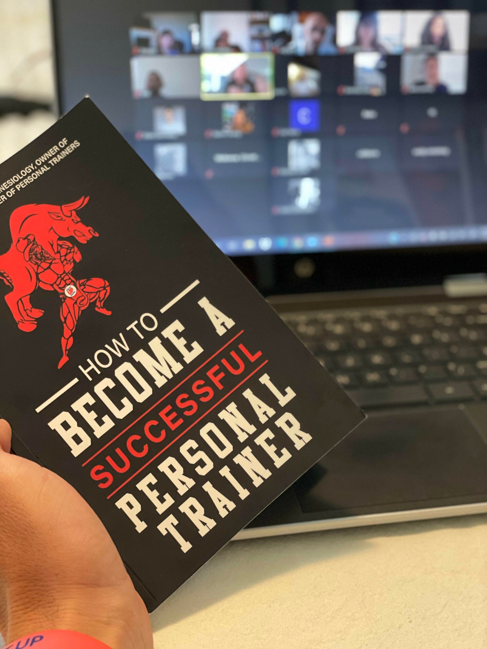 Top Fitness Posts, SWOT & Challenges 5/9/2021