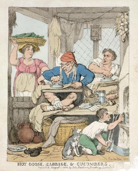 Hip Anatomy: Sartorius