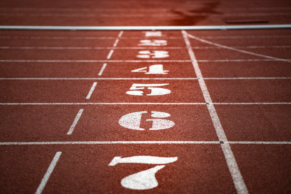Athletic Performance: Cue Utilization