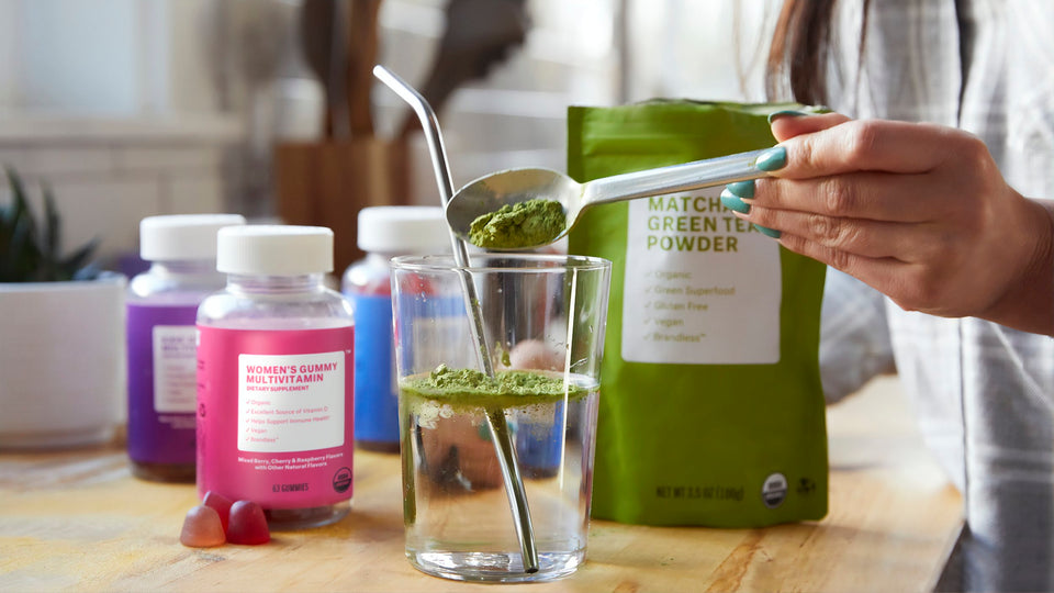 Your Step By Step Guide To The Ketogenic Diet