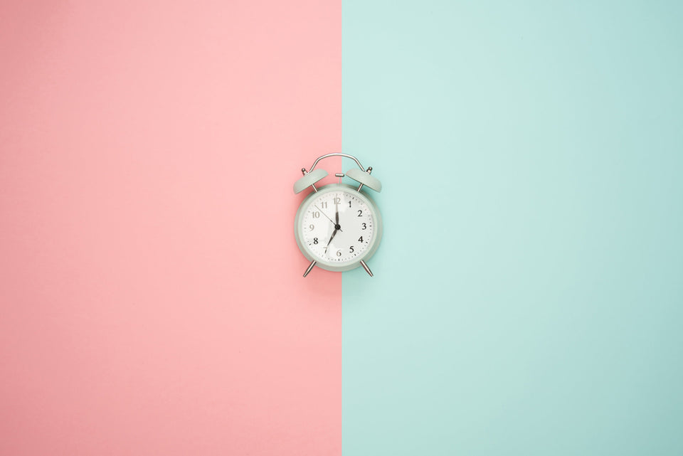 How To Do More With Less Time