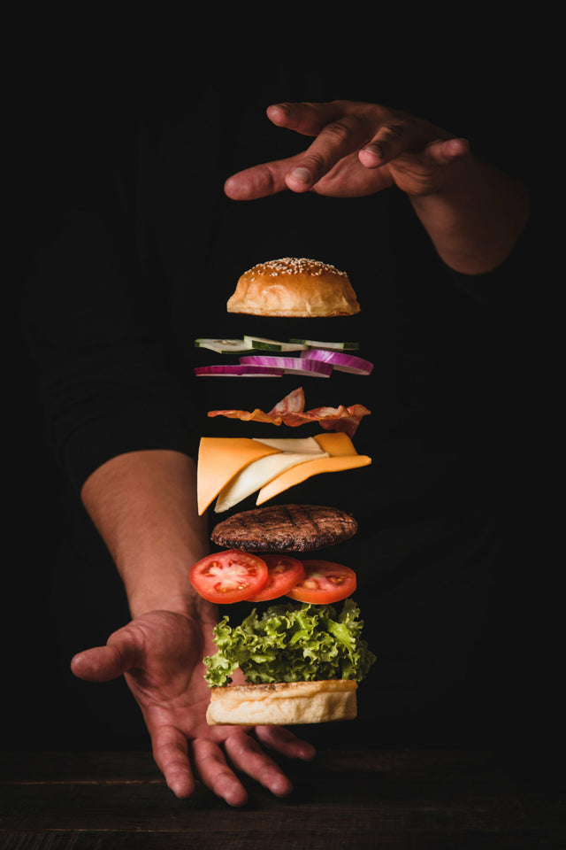How To Track What You Are Eating
