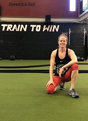 Meghan Callaway Interview How to Become A Personal Trainer (Successful)