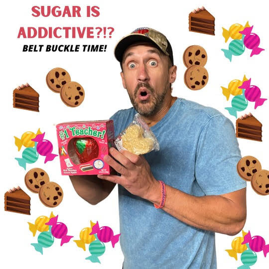 Three nutrition myths and how to combat them!