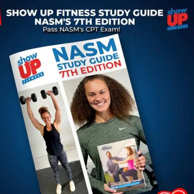 NASM 7th Edition Basic Guide - Pass NASM in 2024, Instant Access