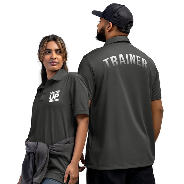 SUF CPT  Training Polos