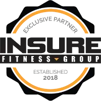 Insure Fitness Group member