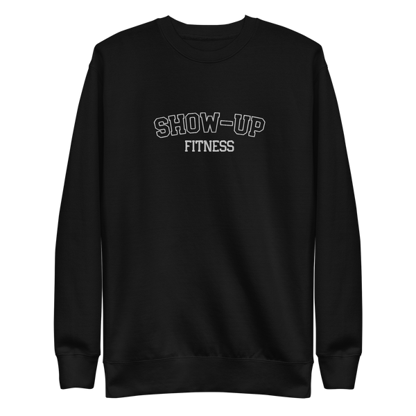 Unisex Premium Sweatshirt