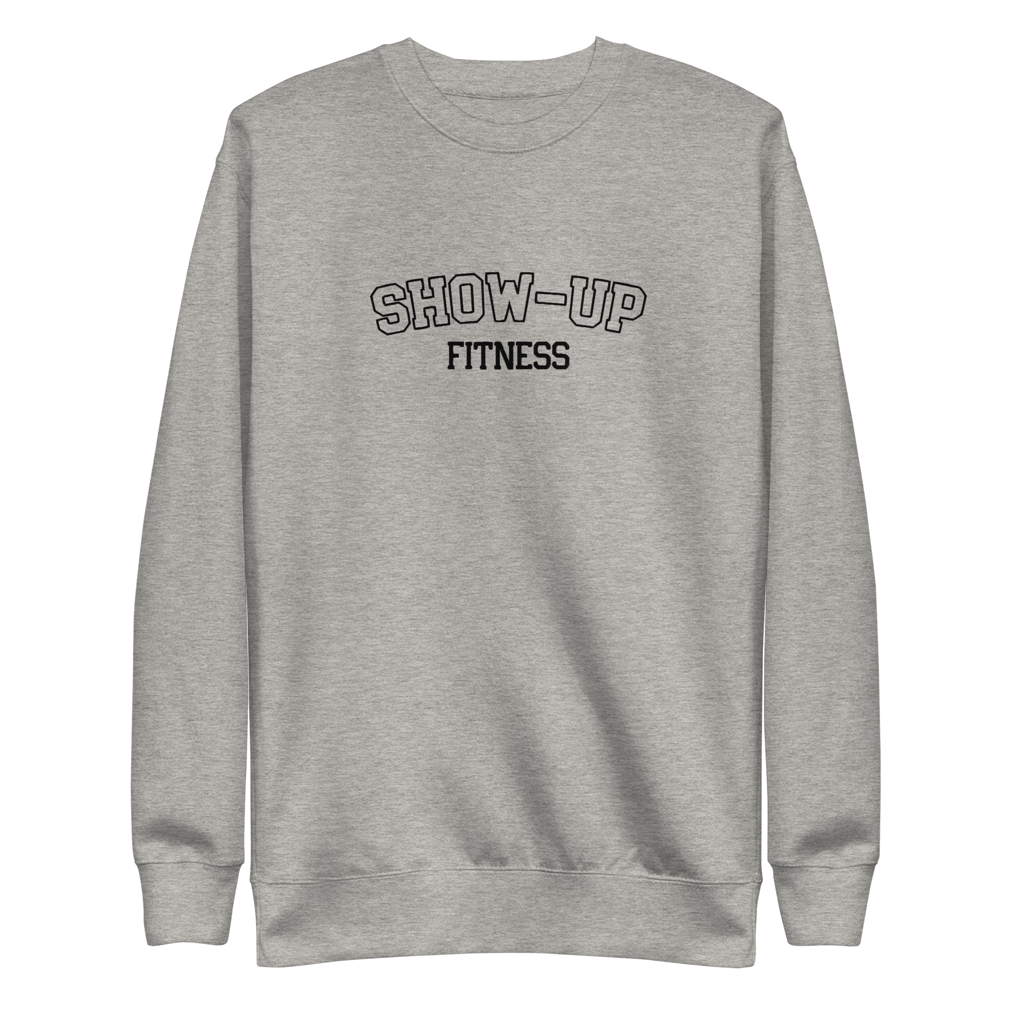 Unisex Premium Sweatshirt