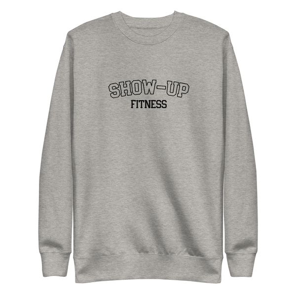 Unisex Premium Sweatshirt